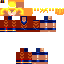 Texture for ssj