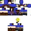 Texture for AnonymousDoggo