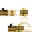 Texture for Scorpic (W.I.P)