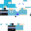 Texture for aoNKHS