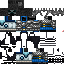 Texture for KING LUNAR ARMOR SET