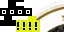 Texture for Radioactive Creeper
