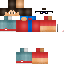 Texture for СКИН