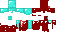 Texture for apple red armer