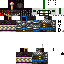 Texture for predator