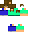 Texture for TrebleKlef