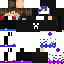Texture for matt skin