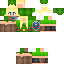 Texture for Paulo The Girl Link (Nostalgia / Roleplay Collection)
