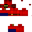 Texture for shyguy not mask