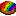 Texture for rainbow cake