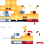 Texture for pikachu