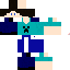 Texture for anomaly