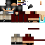 Texture for Nerdy Elf