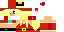 Texture for снег