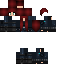 Texture for blackwidow