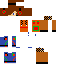 Texture for pasha