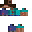 Texture for Corpse herobrine