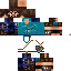 Texture for TMH