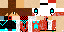 Texture for cbcv