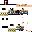 Texture for pipou