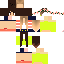 Texture for Steve