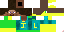 Texture for Jack