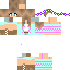 Texture for dsfewt