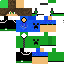 Texture for steve