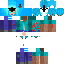 Texture for valkyrie