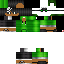 Texture for jasonghost
