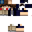 Texture for mitchell
