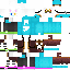 Texture for redstonevancat