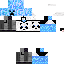 Texture for char