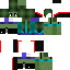 Texture for hhg