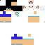 Texture for steve