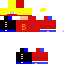 Texture for wbenjaelprrow