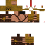 Texture for Gladiator