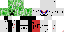 Texture for astrocreeper