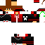 Texture for EL unico JORGE