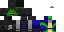 Texture for Xerman