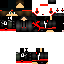 Texture for steve