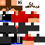 Texture for mcmate