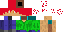 Texture for 苦力怕