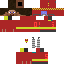 Texture for fire department 1