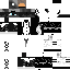 Texture for reaperwolf