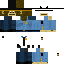 Texture for policjant małpiszon