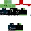 Texture for mogge10 X-Möööss
