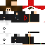 Texture for Mihadzi V2 Fixed Nova Godina