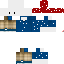 Texture for zSasquatch_