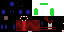Texture for awsome dude